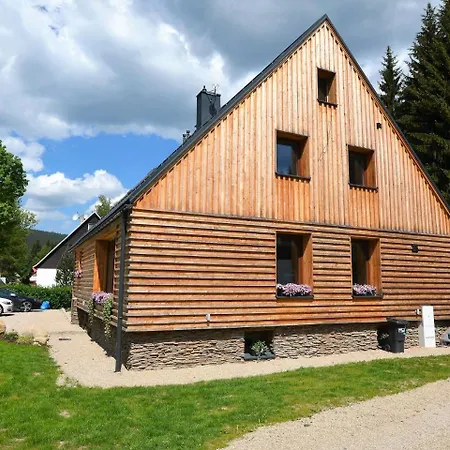 Lucie I A Apartment Harrachov