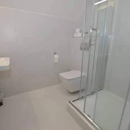 Apartment Lucie I A