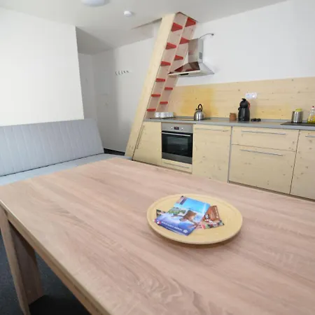 Apartment Lucie I A *