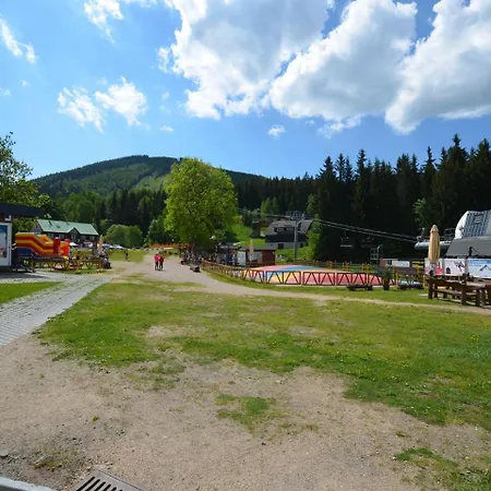 Lucie I A Apartment Harrachov